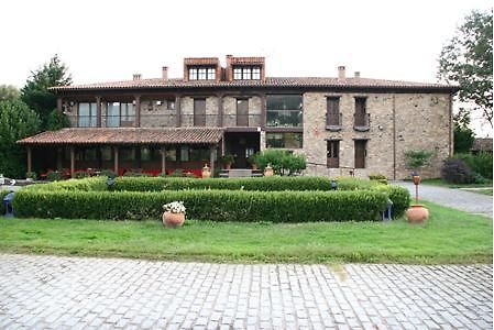 Hotel Rural Pena Del Alba Arroyomolinos de la Vera المظهر الخارجي الصورة