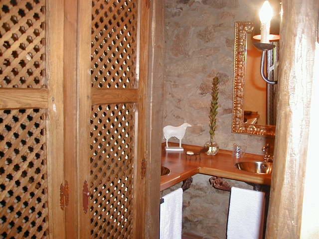 Hotel Rural Pena Del Alba Arroyomolinos de la Vera المظهر الخارجي الصورة